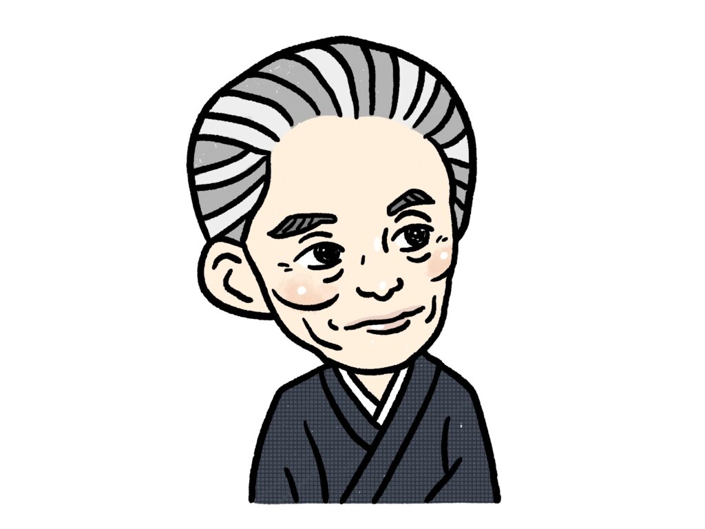 川端康成