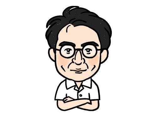 坂口安吾
